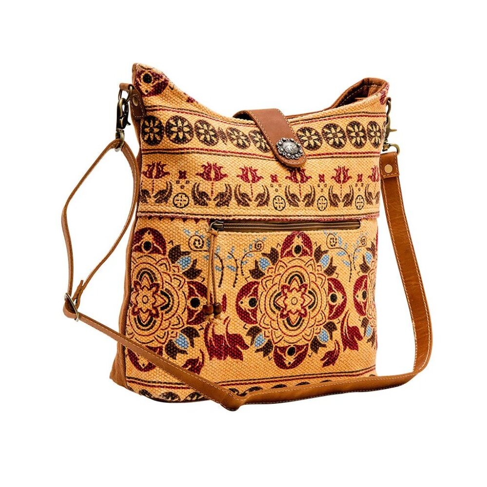 Bedlum Shoulder Bag